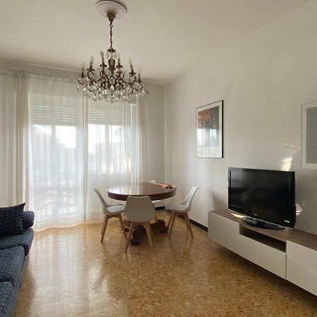 Casa Silotti Apartment Levanto Luaran gambar