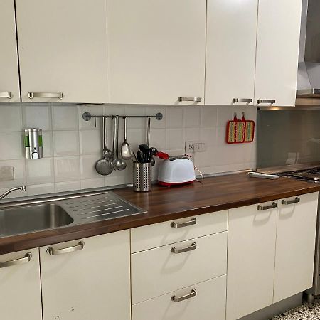 Casa Silotti Apartment Levanto Luaran gambar