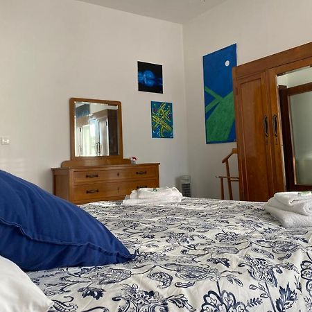 Casa Silotti Apartment Levanto Luaran gambar