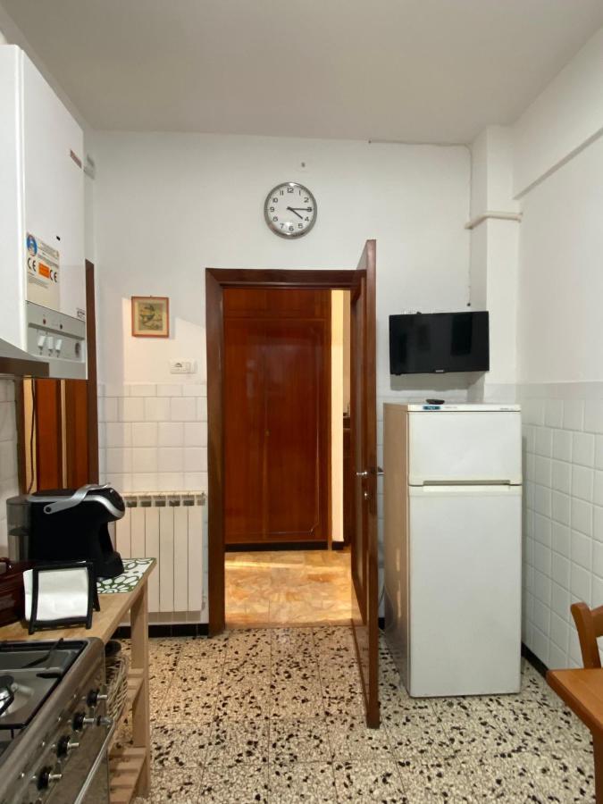 Casa Silotti Apartment Levanto Luaran gambar