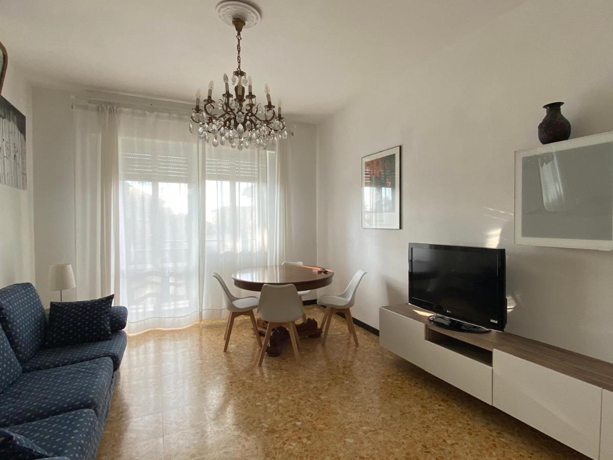 Casa Silotti Apartment Levanto Luaran gambar