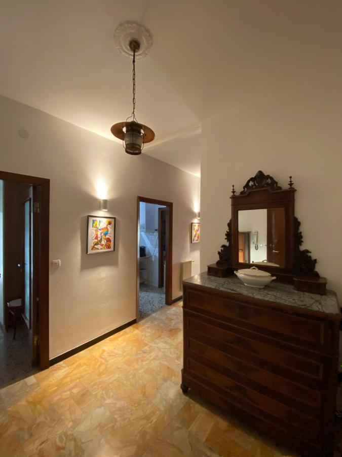 Casa Silotti Apartment Levanto Luaran gambar