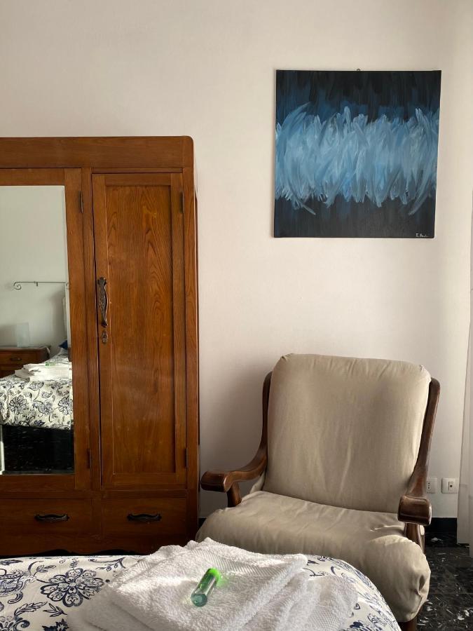 Casa Silotti Apartment Levanto Luaran gambar