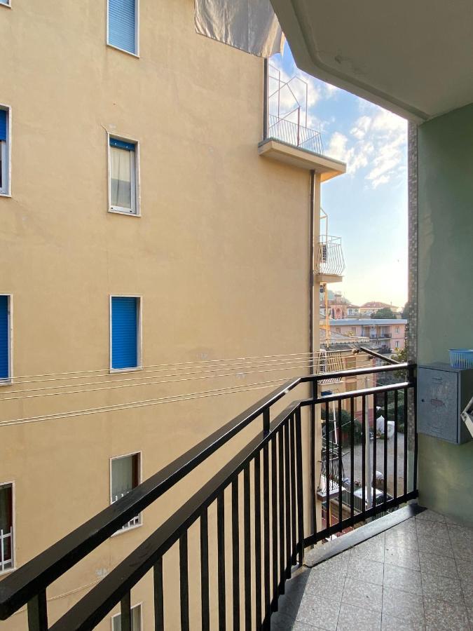 Casa Silotti Apartment Levanto Luaran gambar