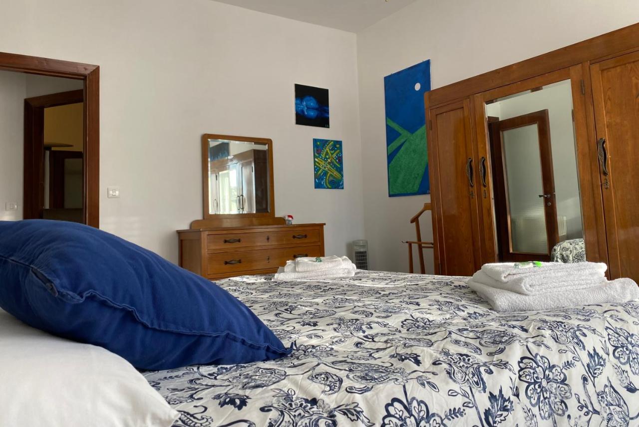 Casa Silotti Apartment Levanto Luaran gambar