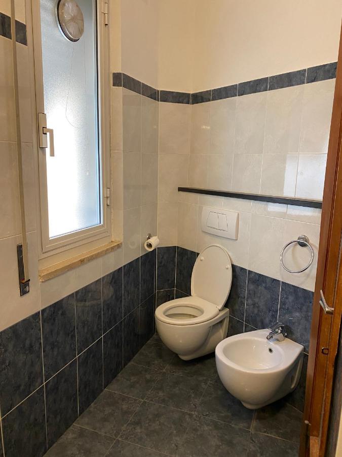 Casa Silotti Apartment Levanto Luaran gambar