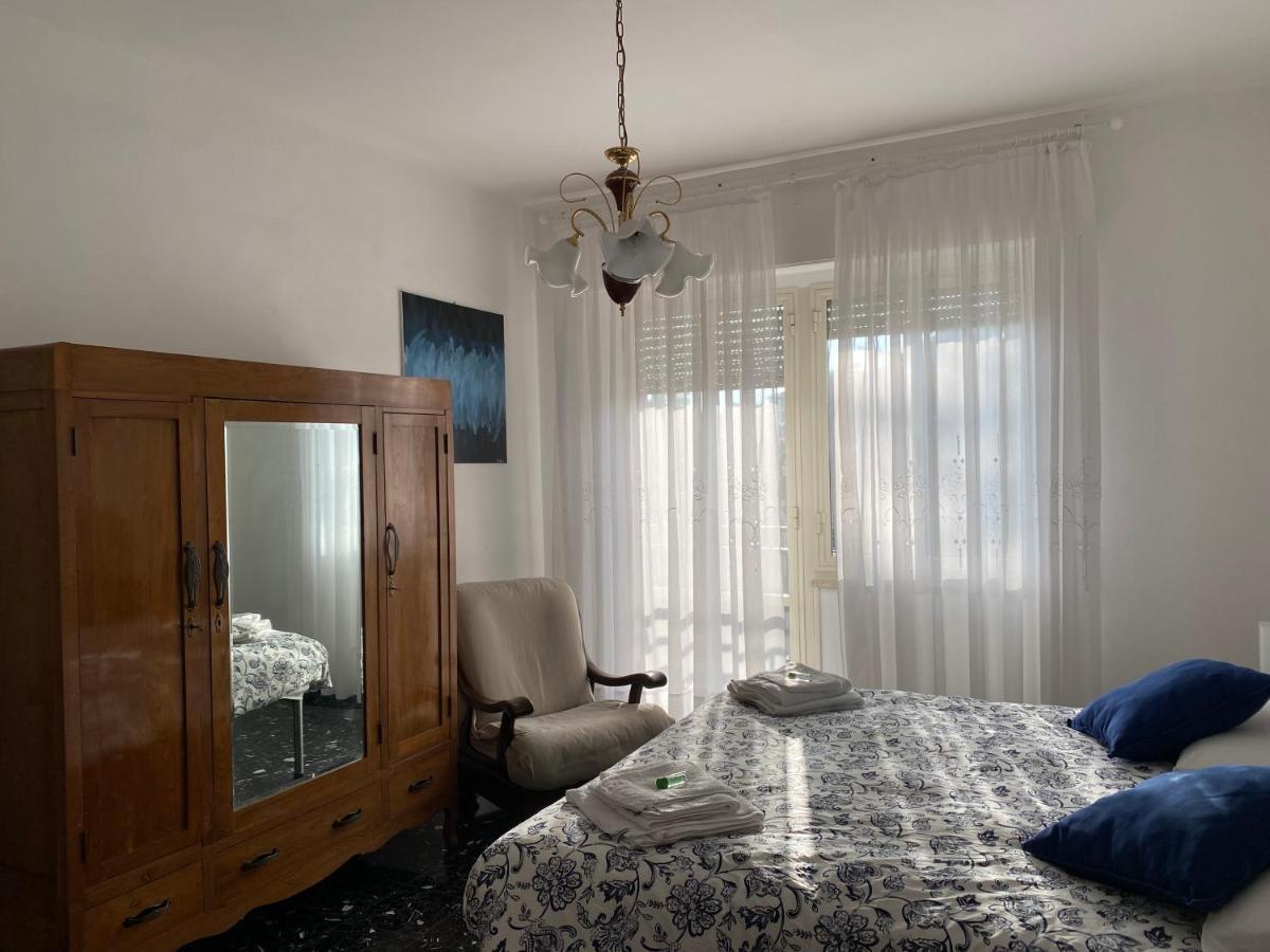 Casa Silotti Apartment Levanto Luaran gambar