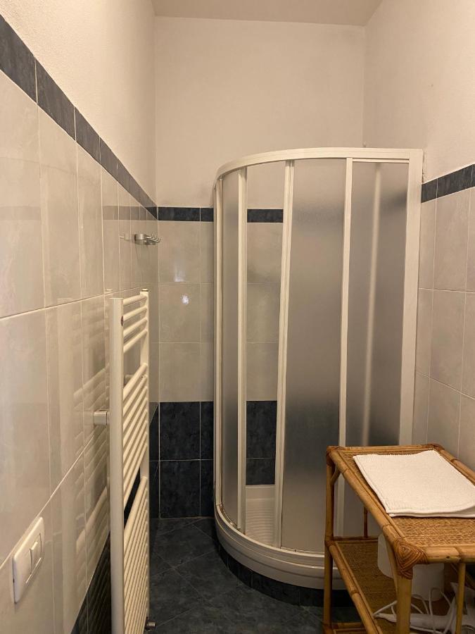 Casa Silotti Apartment Levanto Luaran gambar