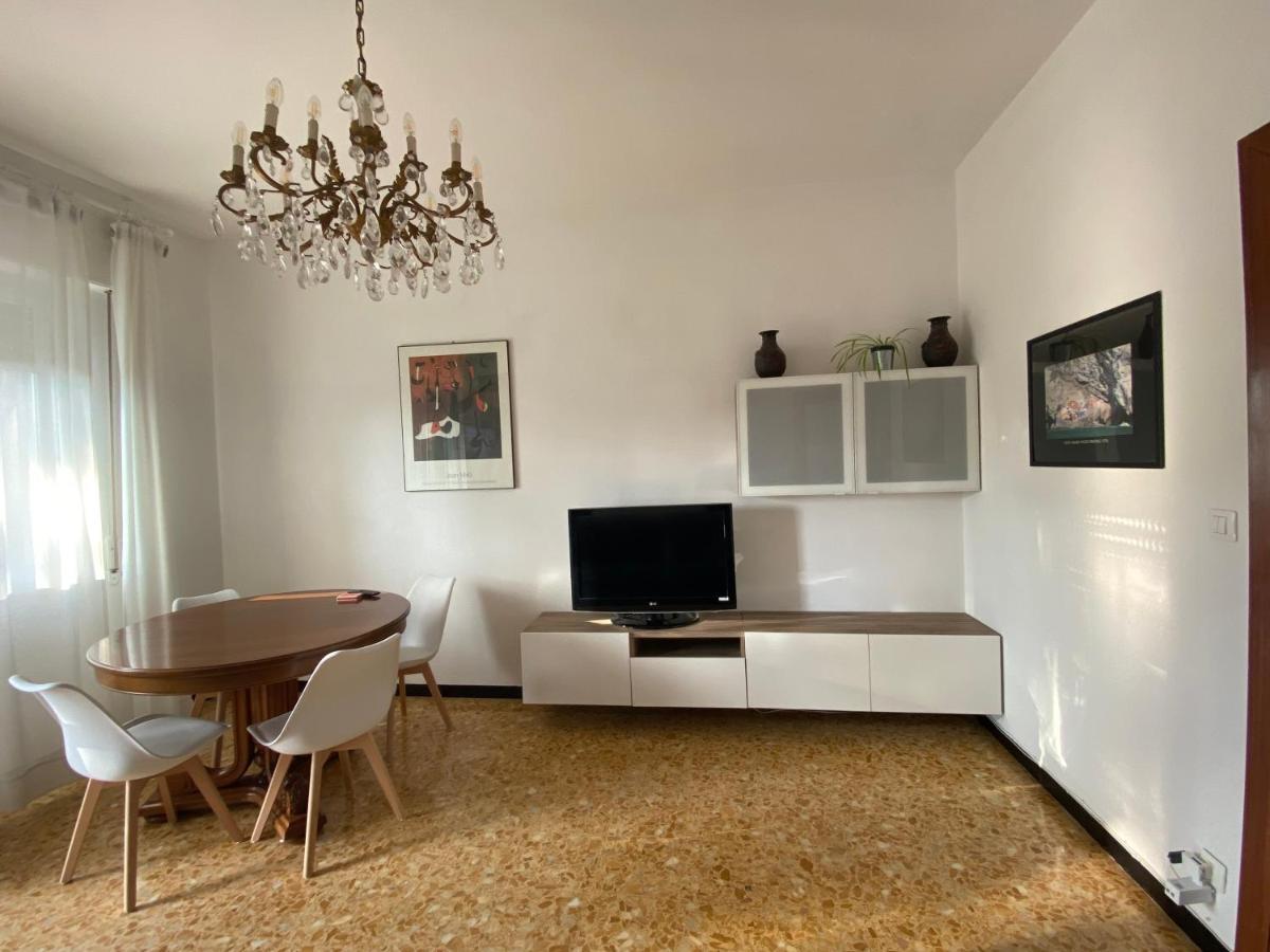 Casa Silotti Apartment Levanto Luaran gambar
