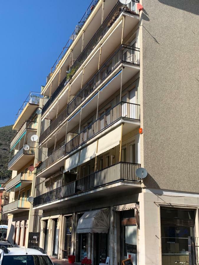 Casa Silotti Apartment Levanto Luaran gambar